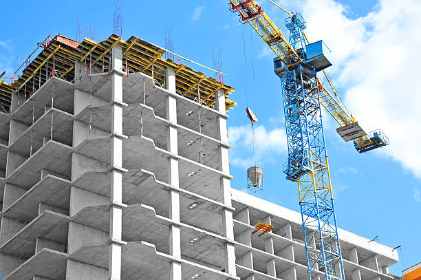 Best Concrete Crack Repair  in East Palatka, FL